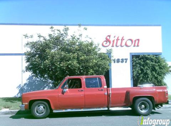 Sitton Flooring - Anaheim, CA