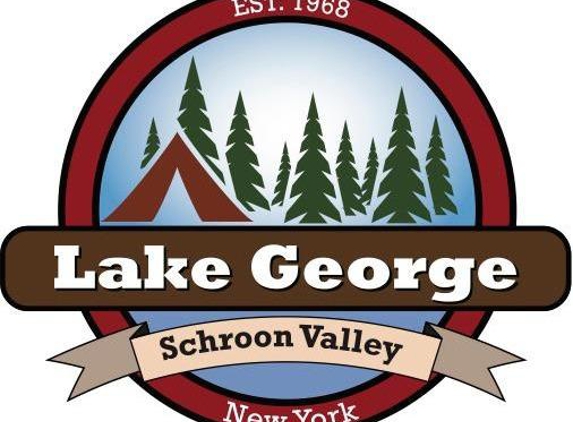 Lake George Schroon Valley Campground - Warrensburg, NY