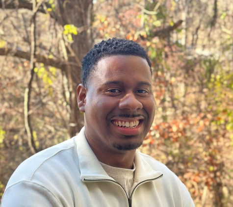 Eric Brown, Counselor - Smyrna, GA