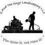 5 & The Guys Landscaping