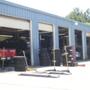 The Tire Depot - Air Conditioning Contractors & Systems