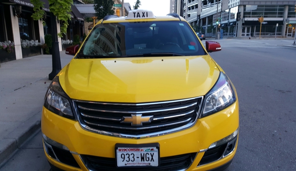 Yellow Cab 1 LLC - Milwaukee, WI