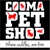 Cooma Pet Shop - Dog & Cat Minding - In Home