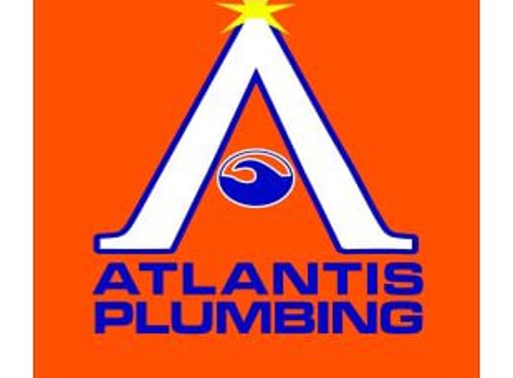 Atlantis Plumbing & Drains - Dallas, GA