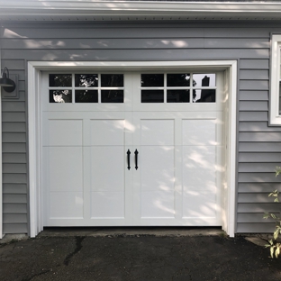 Choice Garage Doors - Bainbridge, NY