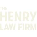 The Henry Law Firm - Personal Injury Law Attorneys