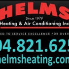 Helms Heating and Air Conditioning, Inc.