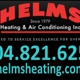 Helms Heating and Air Conditioning, Inc.