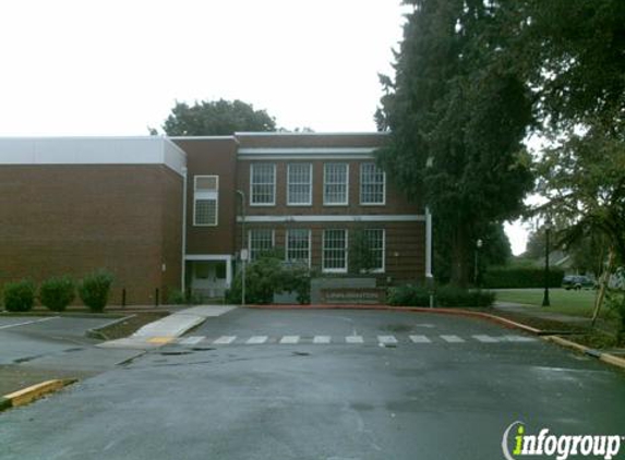 Linn-Benton Community College - Corvallis, OR
