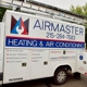 AirMaster Heating & Cooling Specialists