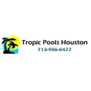 Tropic Pools Houston - Swimming Pool Repair & Service