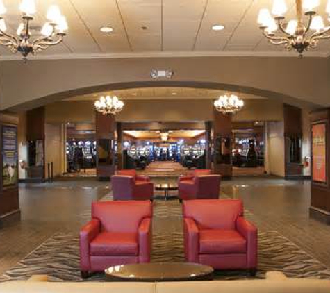 Resorts Tunica Casino - Robinsonville, MS