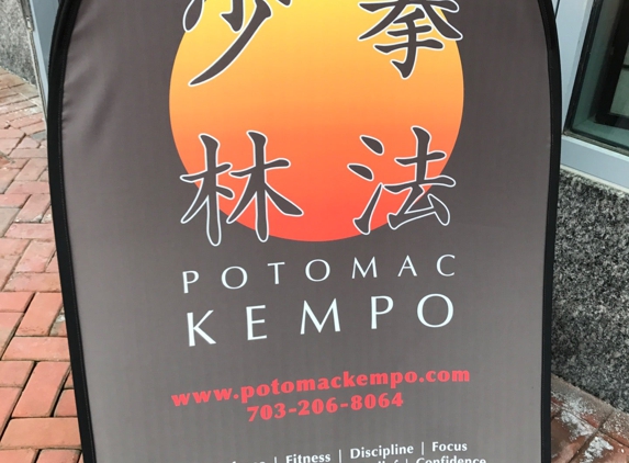 Potomac Kempo - Old Towne Carlyle - Alexandria, VA