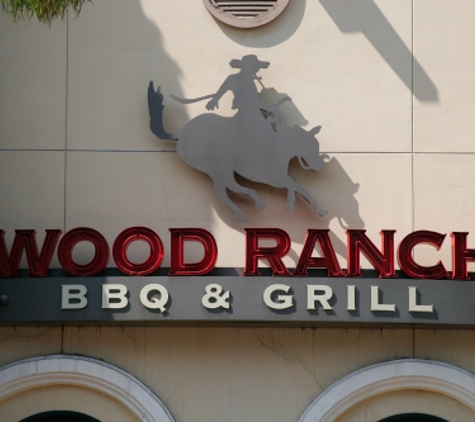 Wood Ranch BBQ & Grill - Los Angeles, CA