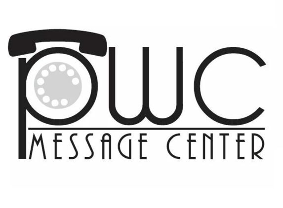 PWC Message Center - Dothan, AL