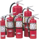 Executive fire protection and fire extinguisher - Fire Extinguishers