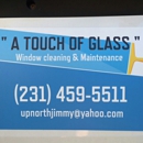 A TOUCH OF GLASS Window Cleaning & Maintenance - Home Repair & Maintenance