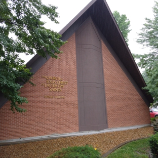 The Church of Jesus Christ of Latter-day Saints - Sedalia, MO