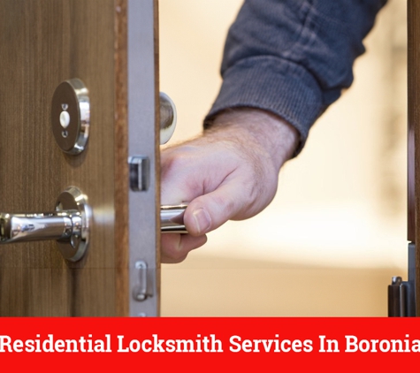 Eastern Suburbs Locksmith - Boronia, VIC. Residential Locksmith Services in Boronia