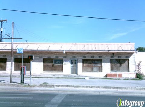 Produce - San Antonio, TX