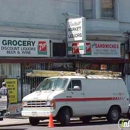 Foothill Market - Grocery Stores