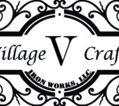 Village Craft Iron Works, LLC - Port Matilda, PA