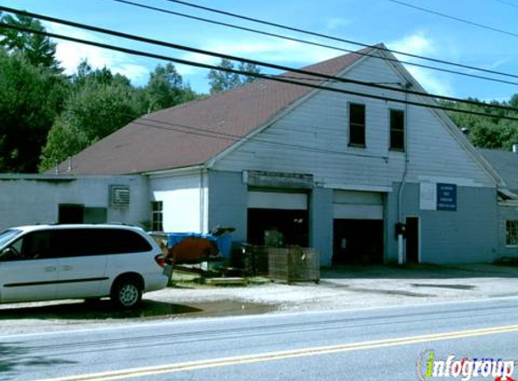 RDS Dock Hardware - Franklin, NH