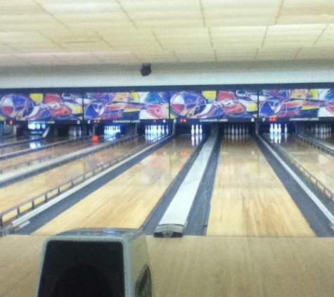 Channahon Lanes - Channahon, IL