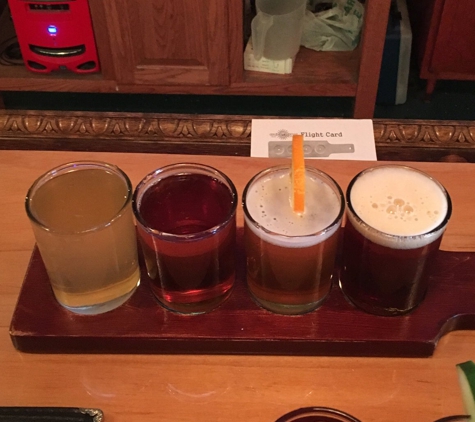 Isle of Que Brewing Company - Selinsgrove, PA