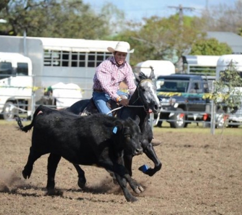 Singleton Showground - Singleton, NSW