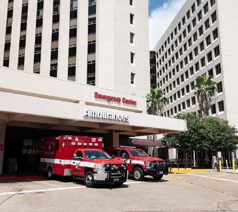 Memorial Hermann Southwest Hospital - Houston, TX