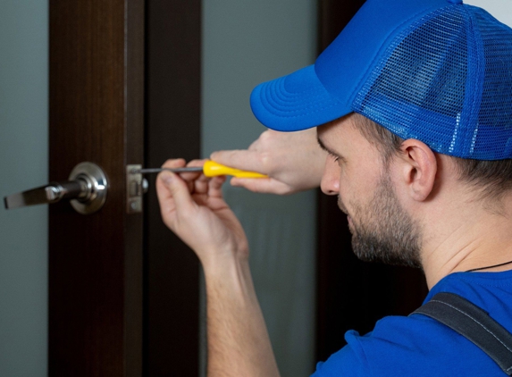 Suncity Locksmith - Kippa-ring, QLD