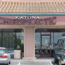 Katona Chiropractic - Chiropractors & Chiropractic Services