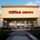 Office Depot - Office Equipment & Supplies