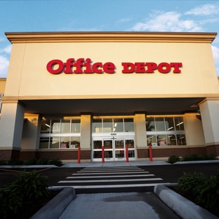 Office Depot - Austin, TX