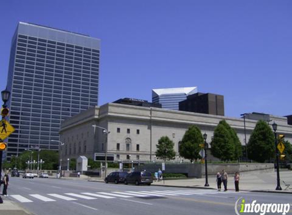 Cleveland Parking Facilities - Cleveland, OH