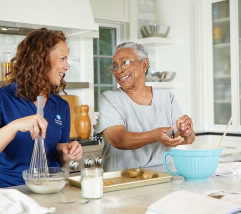 Comfort Keepers Home Care - Cary, NC
