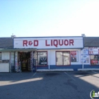 R & D Liquors