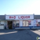 R & D Liquors