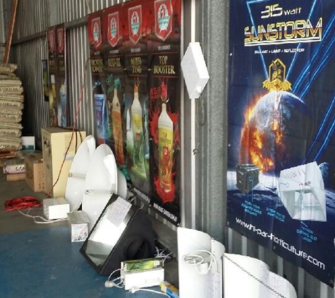 Cougars Brew & Grow Shop - Tuggerah, NSW