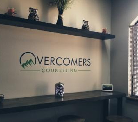 Overcomers Counseling - Colorado Springs, CO