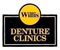 Willis Denture Clinic - Dental Prosthetist