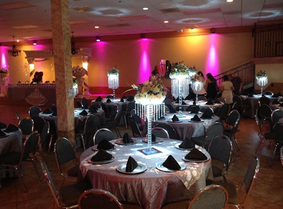 El Castillo Banquet Hall - Phoenix, AZ