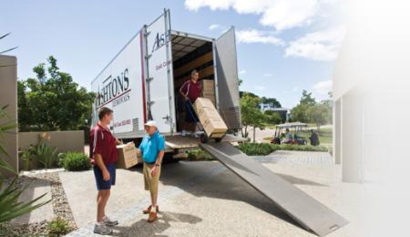 Ashtons Removals - Molendinar, QLD