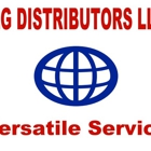 TLG Distributors LLC