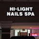 Hi-Light Nail Spa