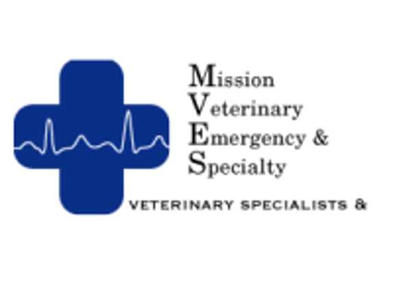 Mission Animal Referral &Emergency - Mission, KS