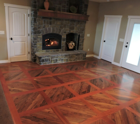 Grizzly Creek Hardwood Floors Inc - Glenwood Springs, CO