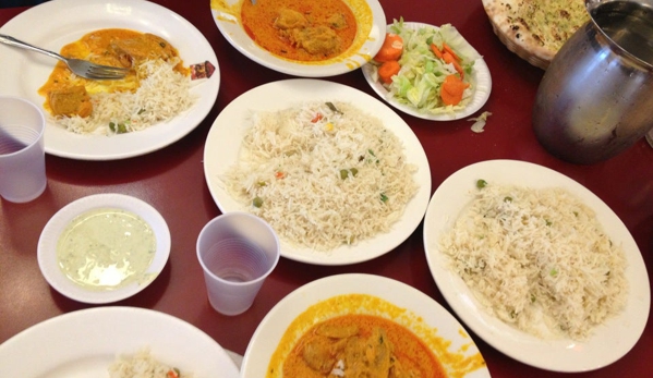 Dera Restaurant - Jackson Heights, NY