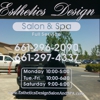 Esthetics Design Hair & Spa gallery